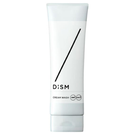 DISM Cream Wash, 120g