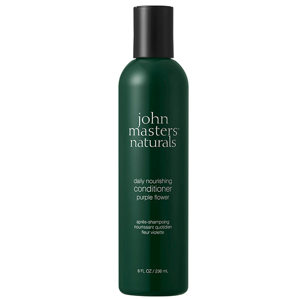 john masters organics C&V Conditioner Purple Flower, 236ml