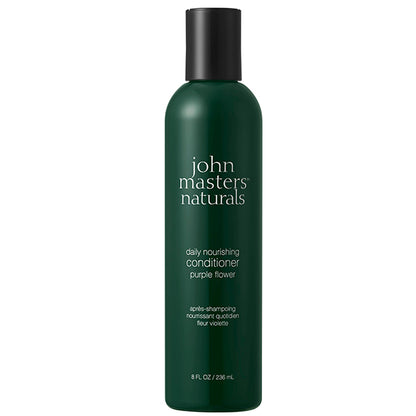 john masters organics C&V Conditioner Purple Flower, 236ml
