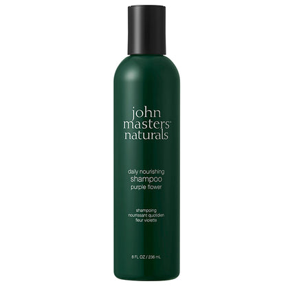 john masters organics C&V Shampoo Purple Flower, 236ml