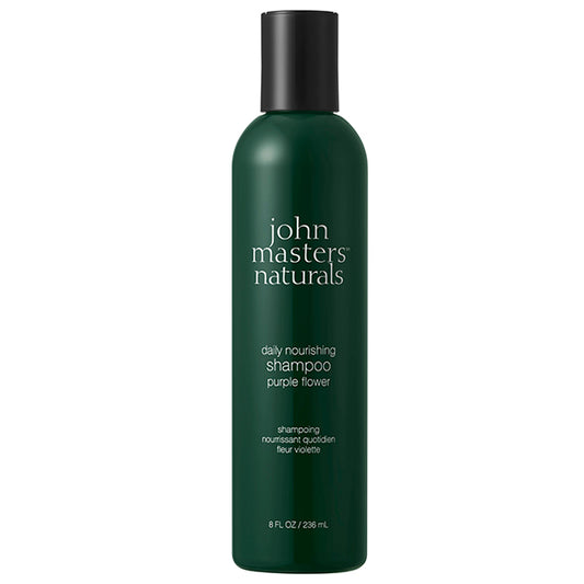 john masters organics C&V Shampoo Purple Flower, 236ml