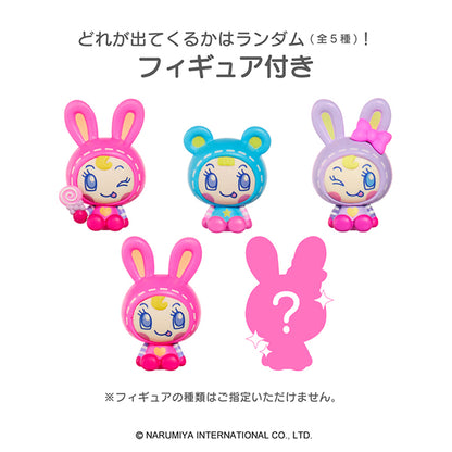 MilleFee Shake Drop Cheek (N03 Fig Latte)