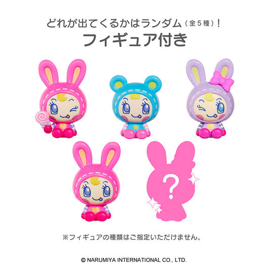 MilleFee Shake Drop Cheek (N03 Fig Latte)