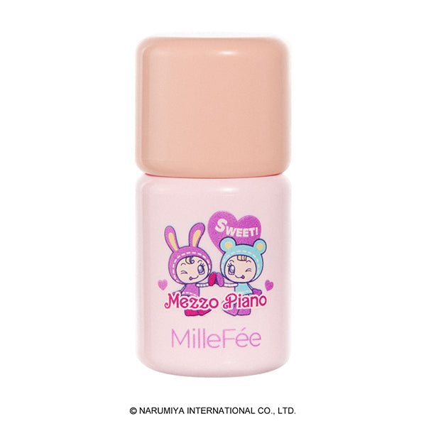 MilleFee Shake Drop Cheek (N02 Mocha Mousse)