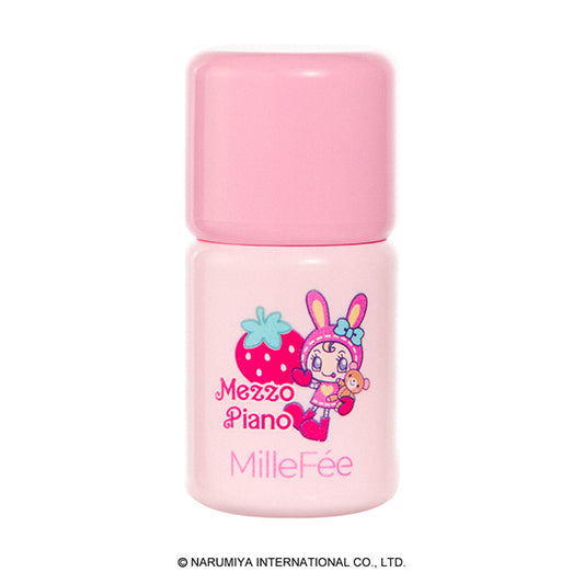 MilleFee Shake Drop Cheek (N01 Peach Souffle)