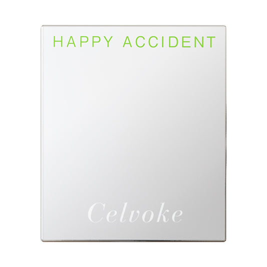 Celvoke Vattic Eye Palette (EX19)
