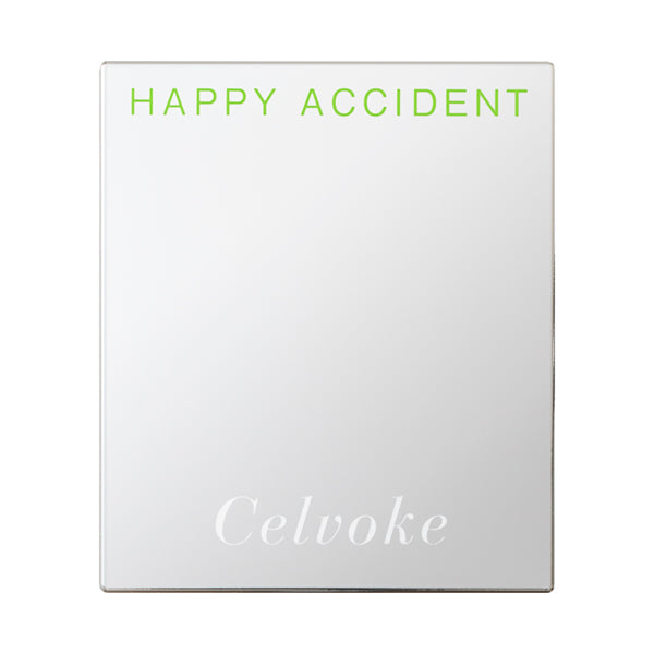 Celvoke Vattic Eye Palette (EX18)