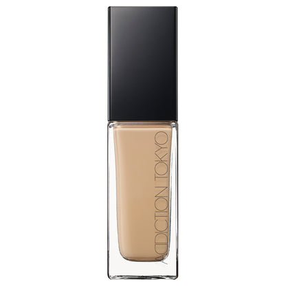 ADDICTION Holiday The Foundation Lift Glow Kit (006 Light Neutral)
