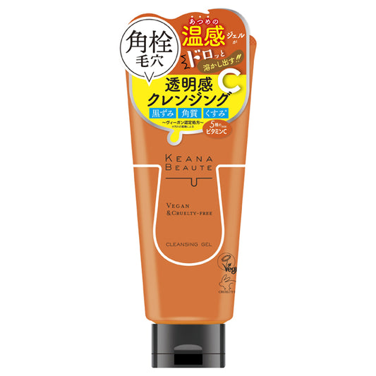 Meishoku Keana Beaute Hot Cleansing, 180g