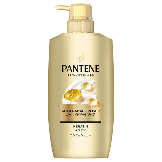 Gold Damage Repair Conditioner, 380g