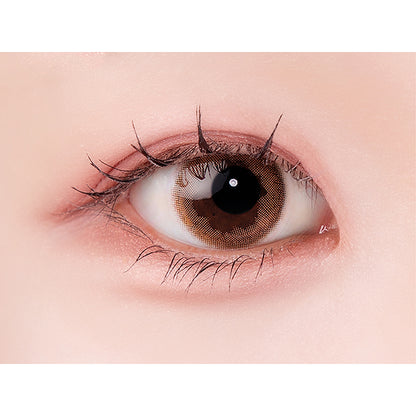 tilnus Pearl Core Eye Palette (03 Angelic Rose), 5.9g