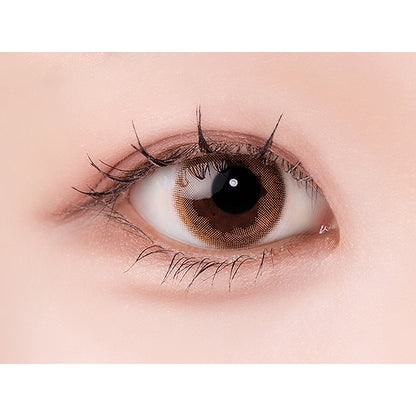 tilnus Pearl Core Eye Palette (02 Daylight Veil), 6.3g