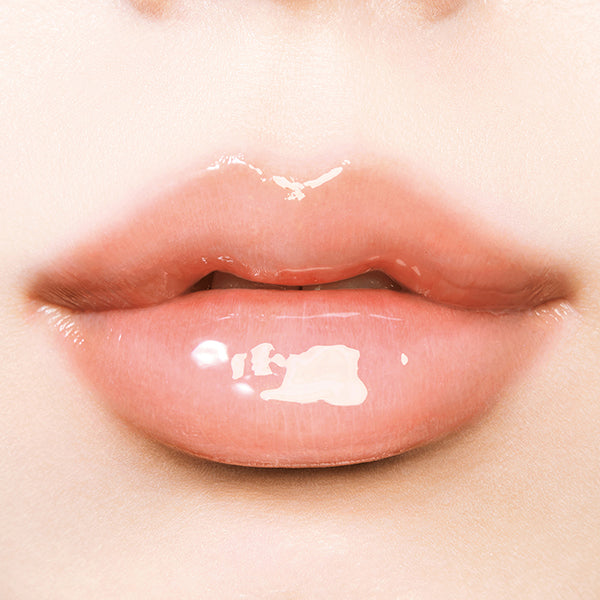 KISSME FERME Mirror Lip Plumper N,01,5.6g