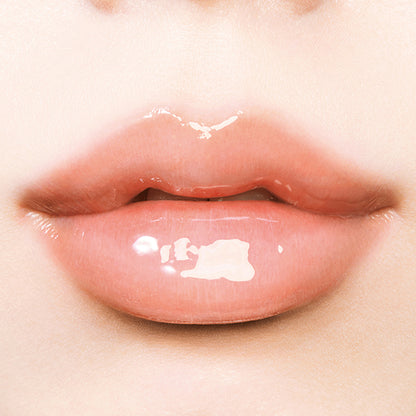 KISSME FERME Mirror Lip Plumper N,01,5.6g