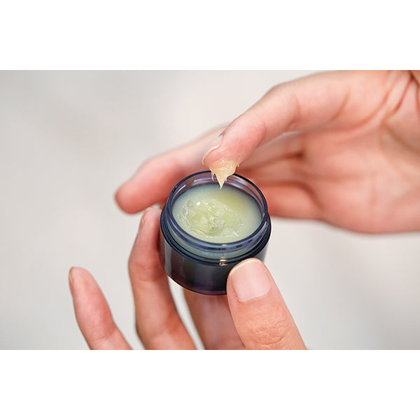 Beauwell And Goodnight Moonlight Lip Balm (Forest), 9g