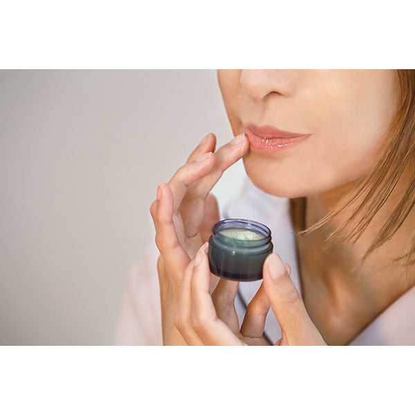 Beauwell And Goodnight Moonlight Lip Balm (Forest), 9g