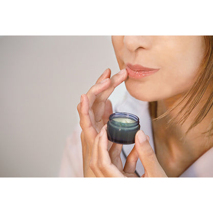 Beauwell And Goodnight Moonlight Lip Balm (Forest), 9g