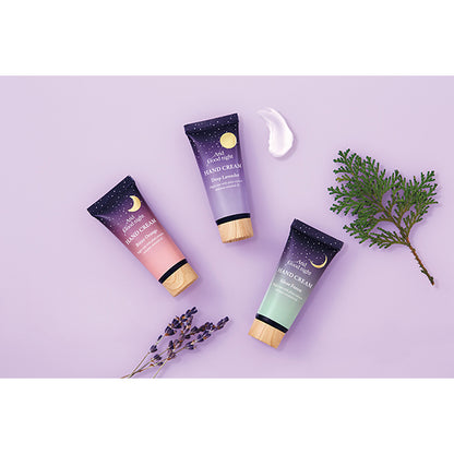 Beauwell And Good Night Moonlight Hand Cream (Forest), 20ml
