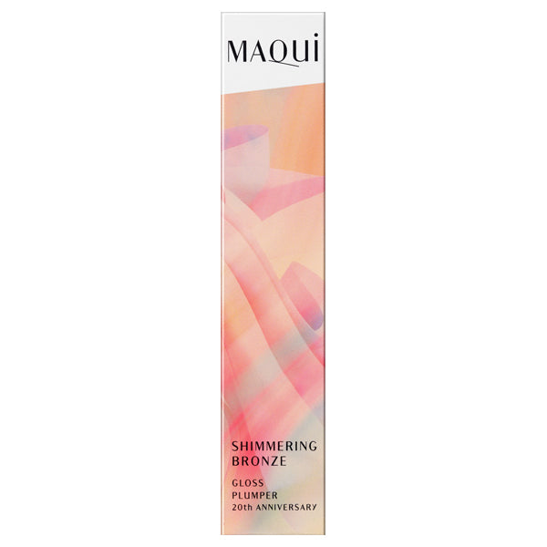 Gloss Plumper, Main Unit,  Limited Edition, BE100, 4.8g