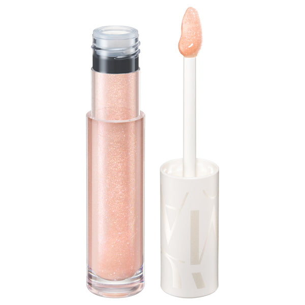 Gloss Plumper, Main Unit,  Limited Edition, BE100, 4.8g