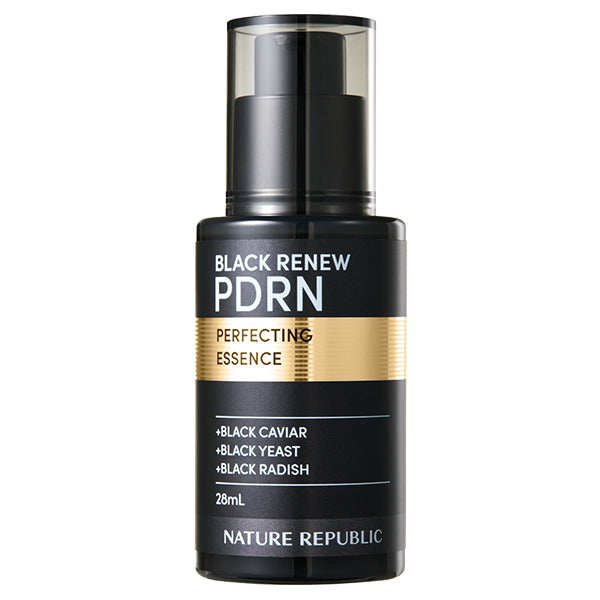 Nature Republic Black PDRN Serum (28ml)