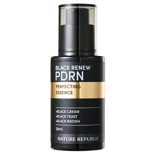 Nature Republic Black PDRN Serum (28ml)