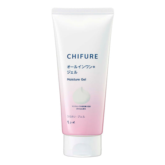 Chifure Moisture Gel N, 150g
