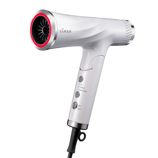 Ya-Man Tokyo Japan Lift Dryer Smart (White)