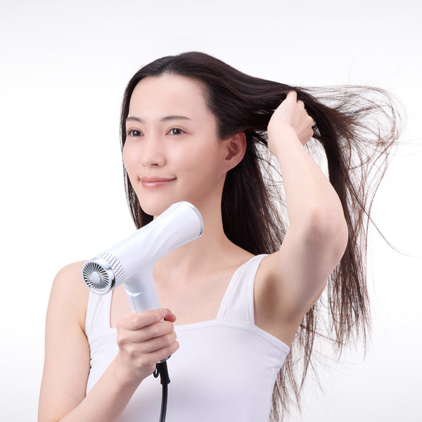 Ya-Man Tokyo Japan Lift Dryer Smart (White)