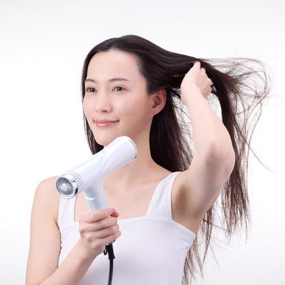 Ya-Man Tokyo Japan Lift Dryer Smart (White)