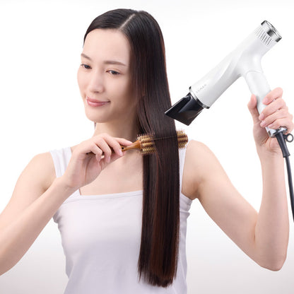 Ya-Man Tokyo Japan Lift Dryer Smart (White)