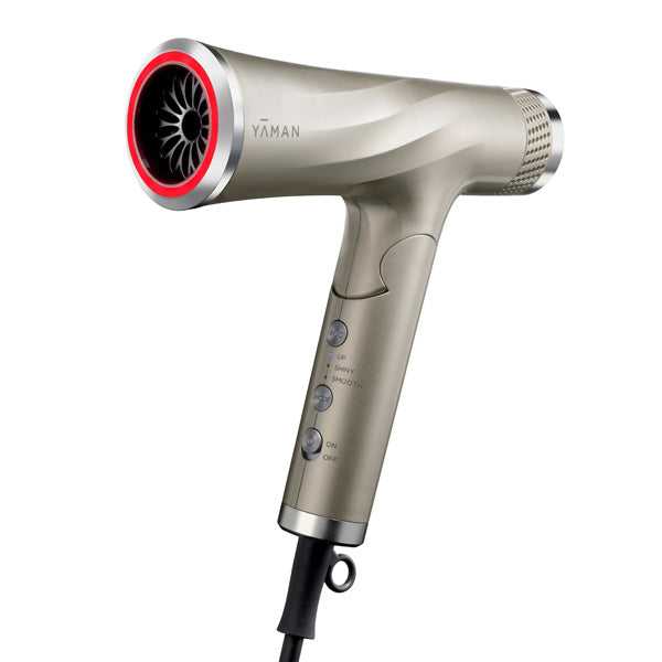 Ya-Man Tokyo Japan Lift Dryer Smart (Gold)