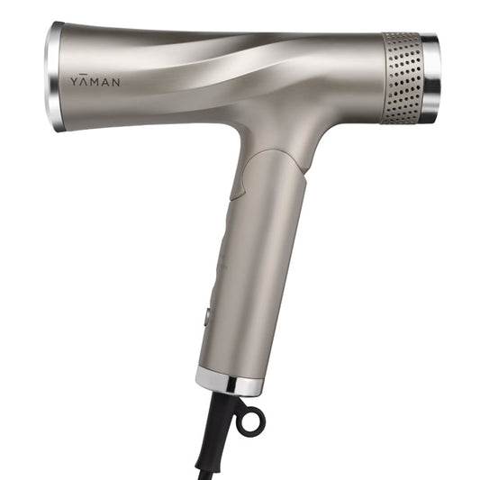 Ya-Man Tokyo Japan Lift Dryer Smart (Gold)