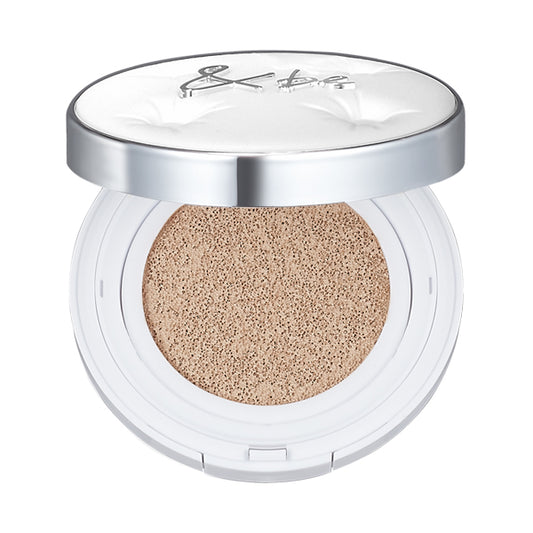 &be Glow Cushion Foundation, SPF50 PA++++, Light Beige, 15g