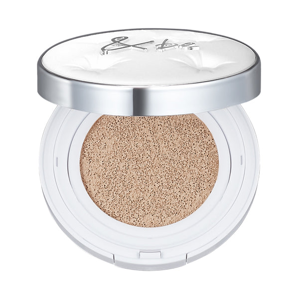 &be Glow Cushion Foundation, SPF50 PA++++, Beige, 15g