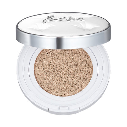 &be Glow Cushion Foundation, SPF50 PA++++, Beige, 15g