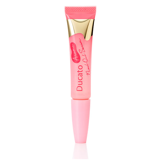 Ducato Nail Oil Serum Aroma, 7.5ml (Peach Jasmine)
