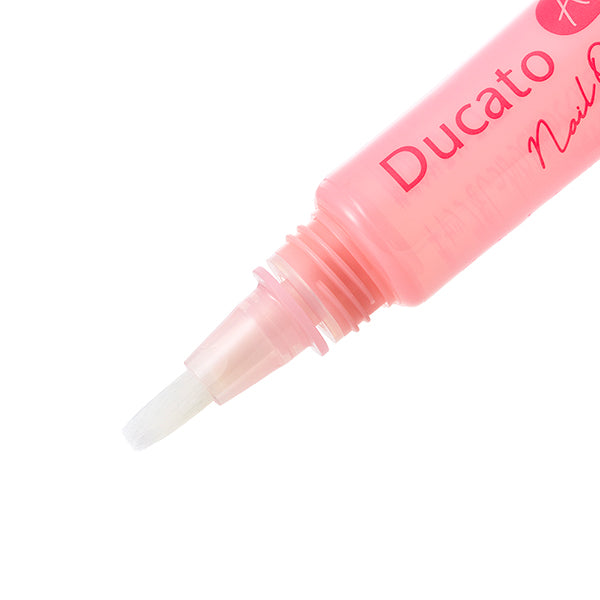 Ducato Nail Oil Serum Aroma, 7.5ml (Peach Jasmine)