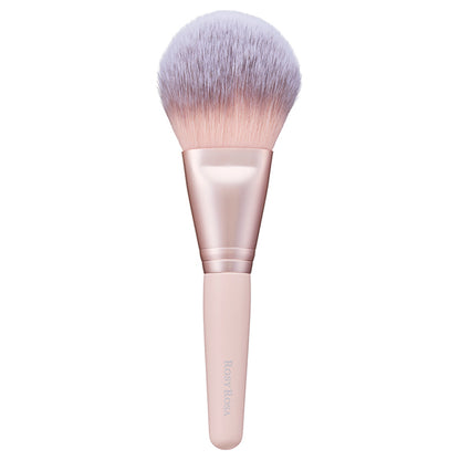 Rosy Rosa Powder Fan Brush PK (Pink)