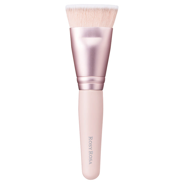 Rosy Rosa Multi-Foundation Brush PK (Pink)