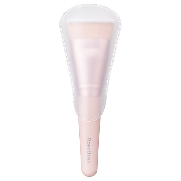 Rosy Rosa Multi-Foundation Brush PK (Pink)