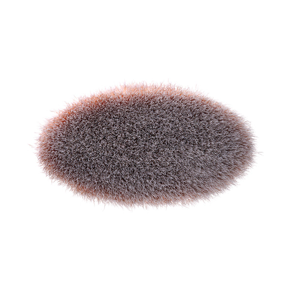 Rosy Rosa Multi-Foundation Brush PK (Pink)