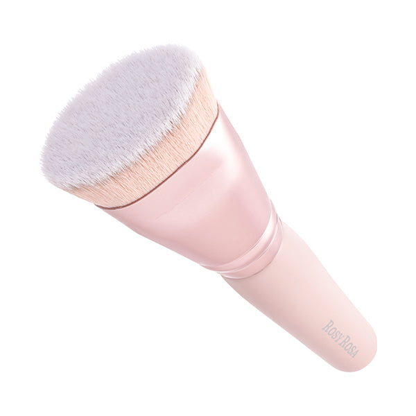 Rosy Rosa Multi-Foundation Brush PK (Pink)