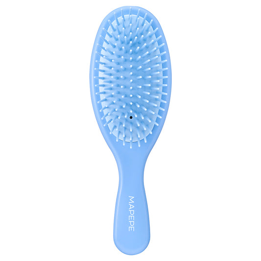 maPEPE Daily Care Brush (Blue Denim)