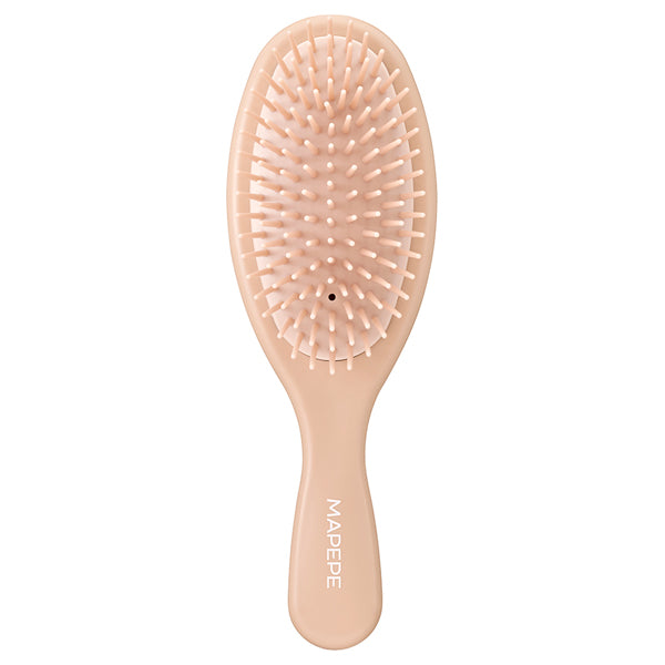 maPEPE Daily Care Brush (Latte Beige)