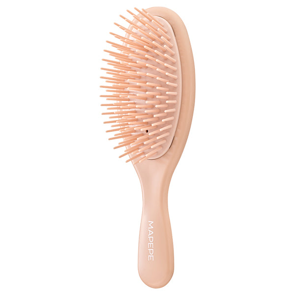 maPEPE Daily Care Brush (Latte Beige)