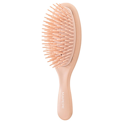 maPEPE Daily Care Brush (Latte Beige)