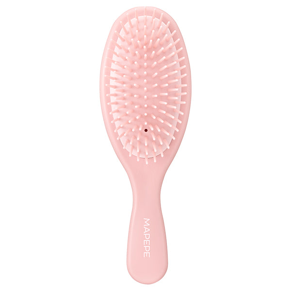 maPEPE Daily Care Brush (Macaron Pink)
