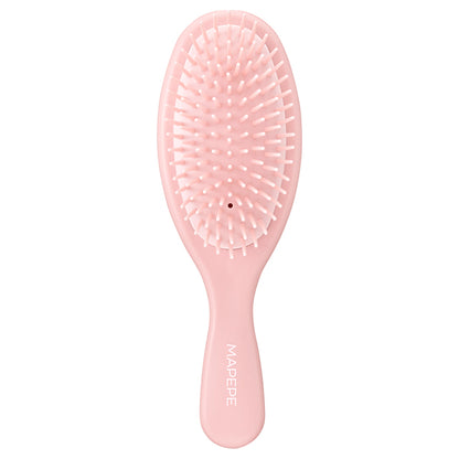 maPEPE Daily Care Brush (Macaron Pink)