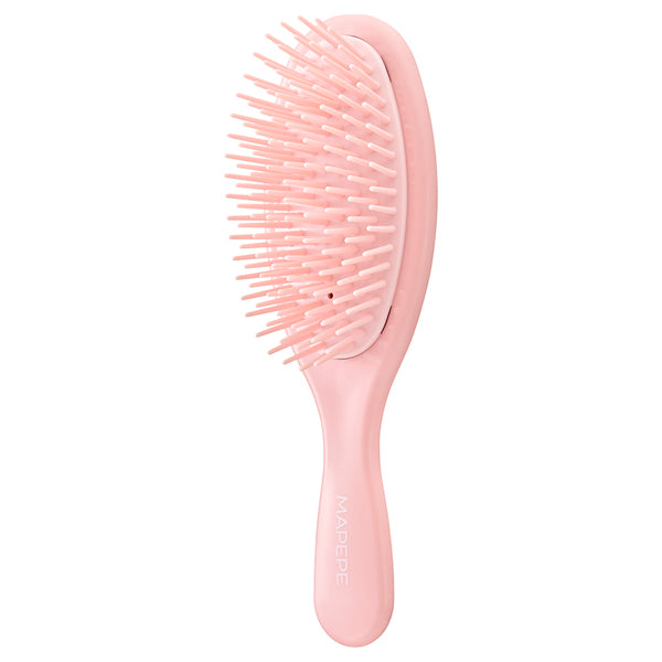 maPEPE Daily Care Brush (Macaron Pink)